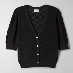 ARITZIA | Wilfred Cardigan L
